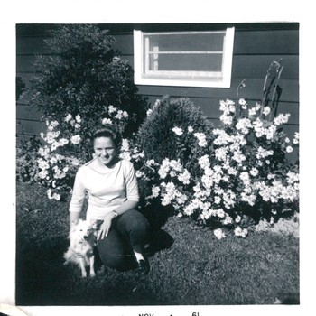 Photo of Christi VanKerckhove